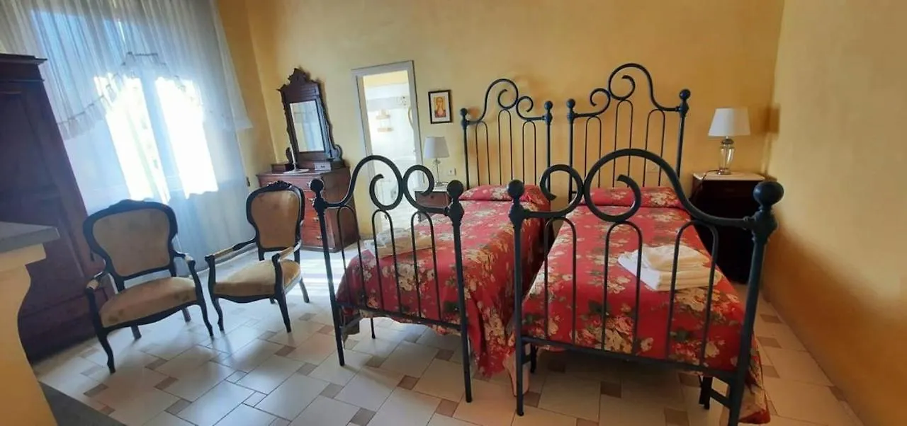 فيلة فيلا La Palazzina In Val D'Orcia راديكوفاني إيطاليا