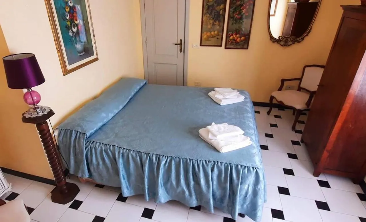 فيلة فيلا La Palazzina In Val D'Orcia راديكوفاني إيطاليا