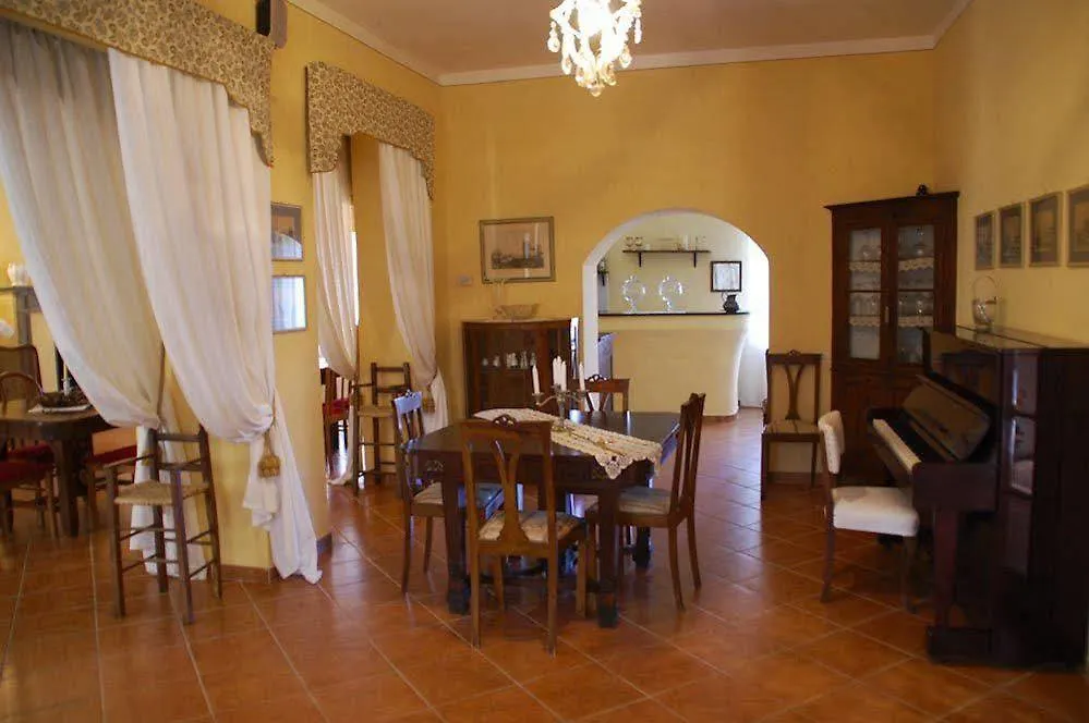 فيلة فيلا La Palazzina In Val D'Orcia راديكوفاني إيطاليا