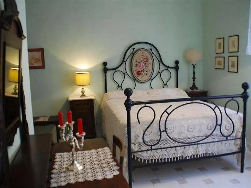 فيلة فيلا La Palazzina In Val D'Orcia راديكوفاني