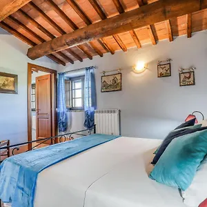 Alloggio per agriturismo Podere San Giorgio, Radicofani