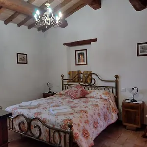 Appartamento San Luciano, Radicofani